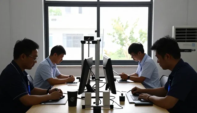 旺季备货中的系统集成解决方案介绍